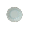 Costa Nova Alentejo Turquoise Soup Plate