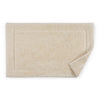 Sferra Maestro Ivory Bath Rugs