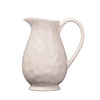 Skyros Designs Cantaria Ivory Pitcher