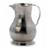Match Pewter Luciano Pitcher