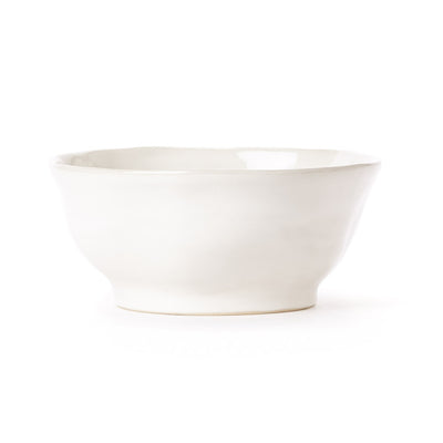 Vietri Forma Cloud Medium Serving Bowl