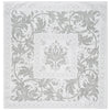 Beauville Topkapi Titanium Napkin