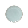 Costa Nova Alentejo Turquoise Dinner Plate