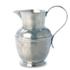 Match Pewter Water Pitcher