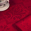 Beauville Topkapi Red