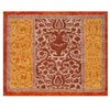 Beauville Rialto Brick Red Placemat