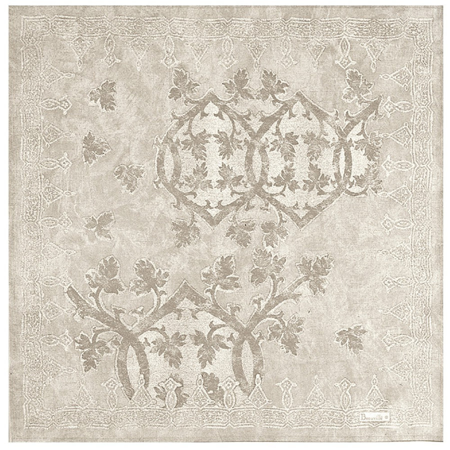 Beauville Rialto Frost Napkin