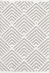 Dash & Albert Cleo Cement Rug