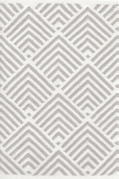 Dash & Albert Cleo Cement Rug