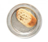 Match Pewter Narrow Rim Bread Plate