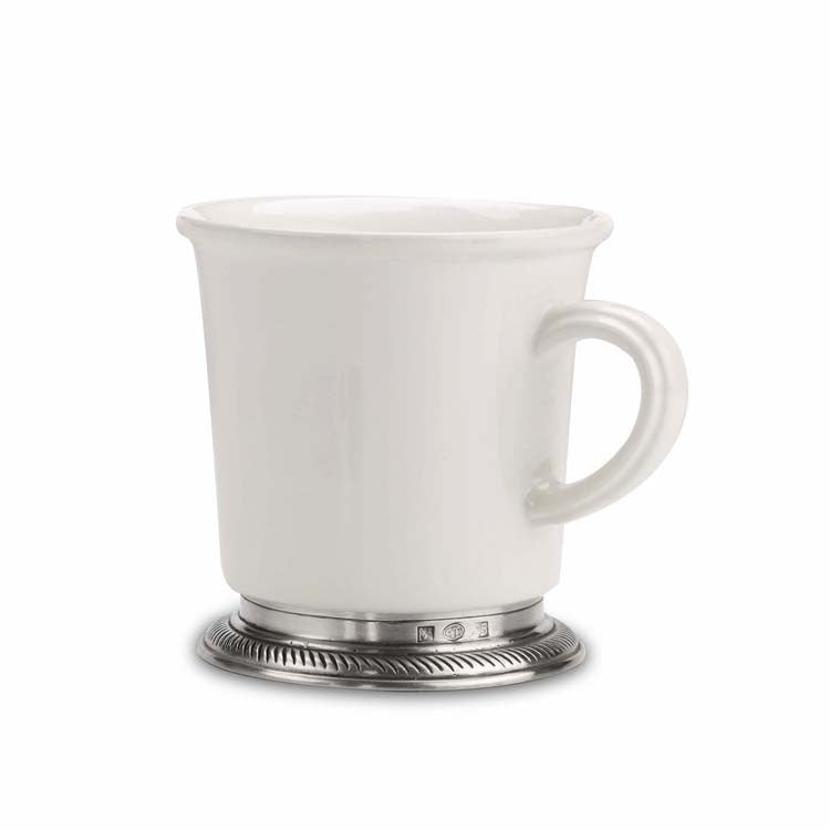 Match Pewter Luisa Mug