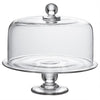 Simon Pearce Hartland Cake Set