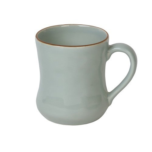 Skyros Designs Cantaria Sheer Blue Mug