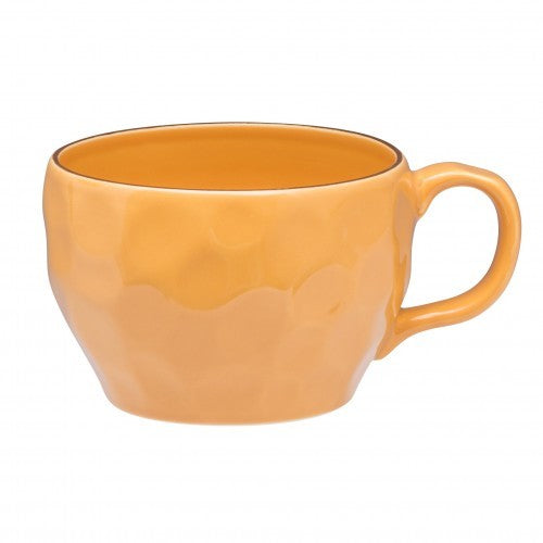 Skyros Designs Cantaria Golden Honey Breakfast Cup