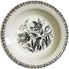 Gien Tulipes Rim Soup