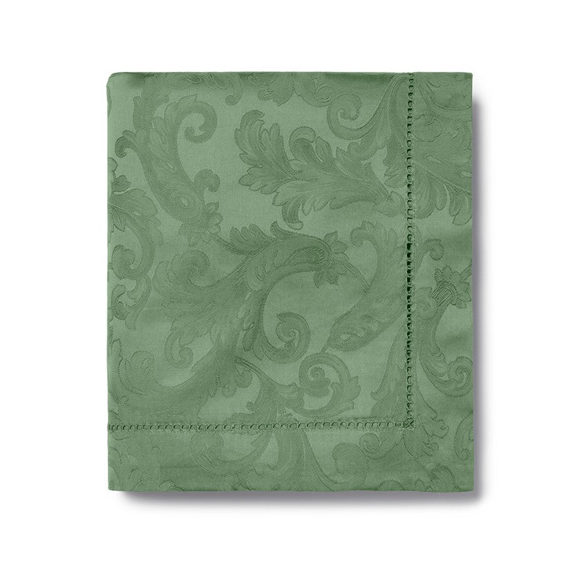 Sferra Acanthus Sage