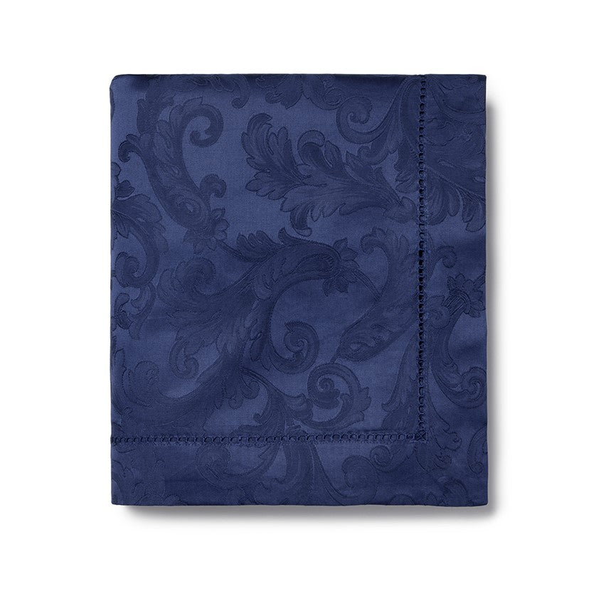 Sferra Acanthus Sapphire