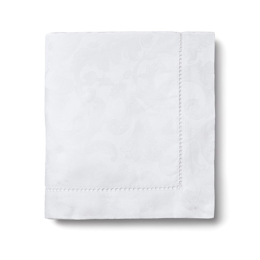 Sferra Acanthus White