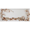 Gien Sologne Oblong Serving Tray