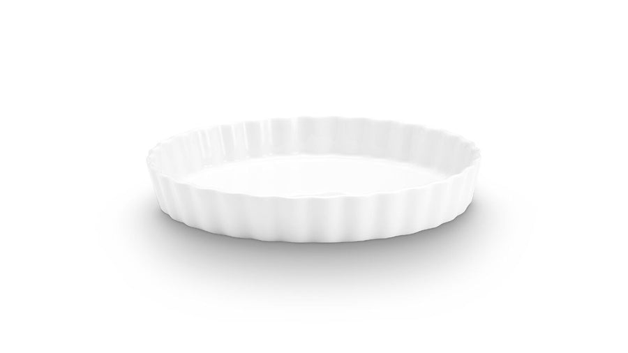 Pillivuyt 9-inch Tart Pan