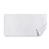 Sferra Sarma White Tub Mat