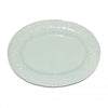 Skyros Isabella Ice Blue Oval Platter