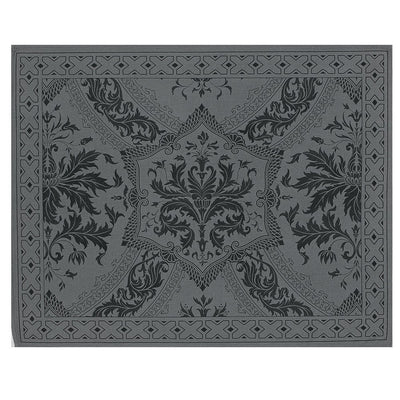 Beauville Topkapi Anthracite Placemat
