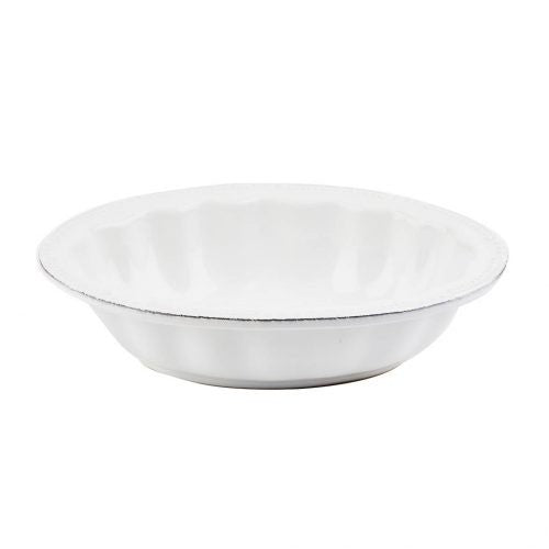 Skyros Isabella Pure White Small Serving Bowl