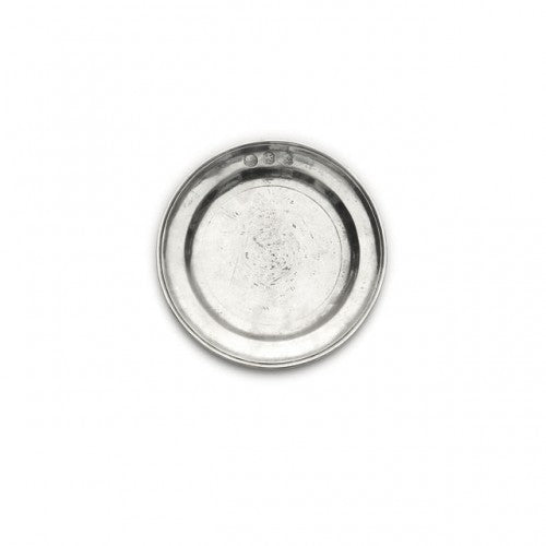 Arte Italica Peltro Salad Plate