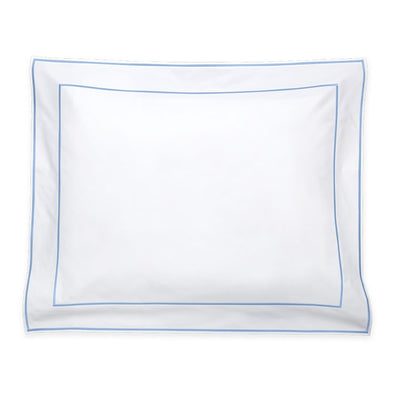 Matouk Ansonia Ocean Pillow Sham