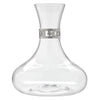 Match Pewter In Vino Veritas Decanter