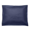 Matouk Alba Navy Pillow Sham