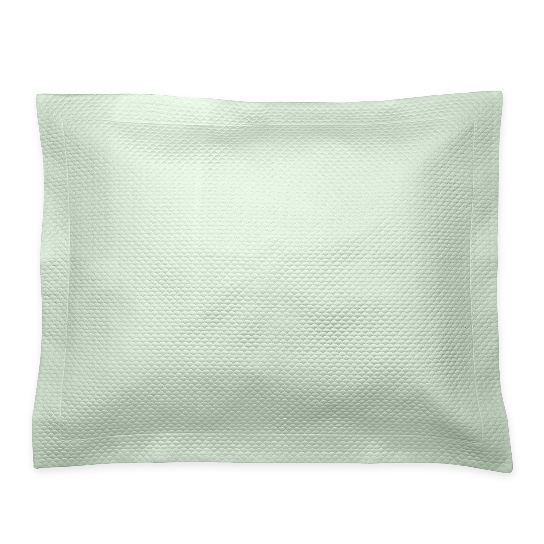 Matouk Alba Opal Pillow Sham