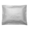 Matouk Alba Silver Pillow Sham