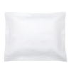 Matouk Alba White Pillow Sham