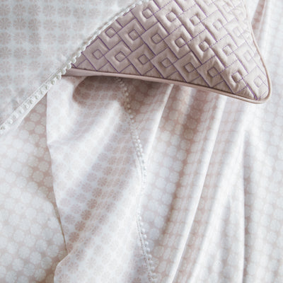 Alexandre Turpault Infiniment Bedding Detail