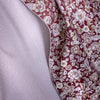 Alexandre Turpault Lutece Bedding Detail