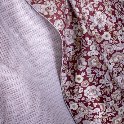 Alexandre Turpault Lutece Bedding Detail