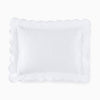 Sferra Alice Ivory Pillow Sham