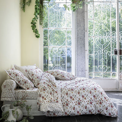 Anne de Solene Anna Pillow Shams
