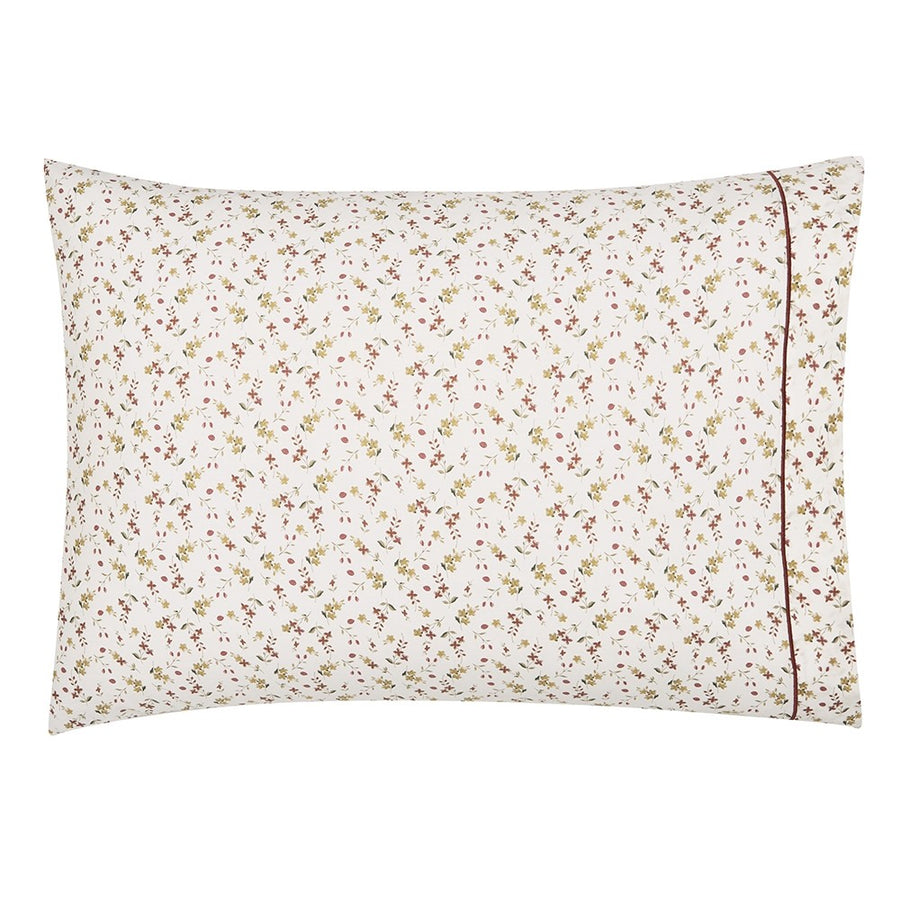 Anne de Solene Anna Pillowcases