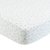 Anne de Solene Cornelia Fitted Sheet