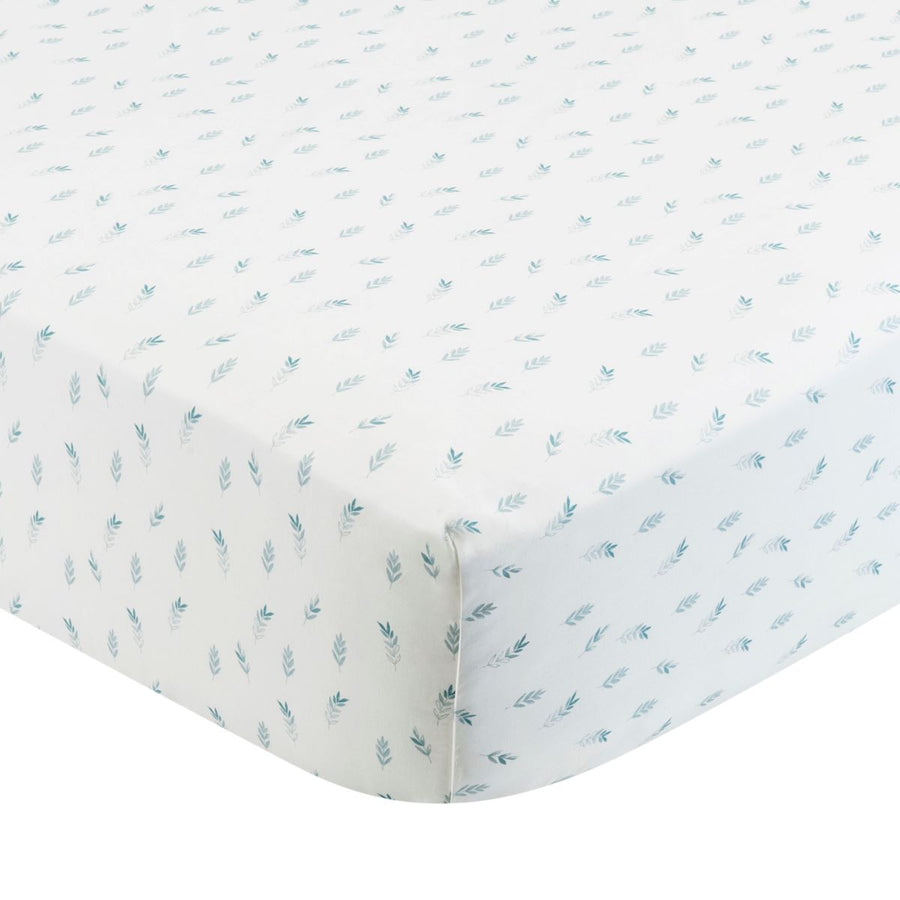 Anne de Solene Cornelia Fitted Sheet