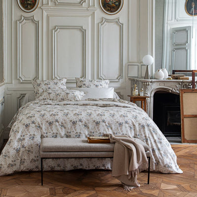 Anne de Solene Joli Jour Flat Sheet