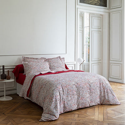 Anne de Solene Rendez-vous Flat Sheet