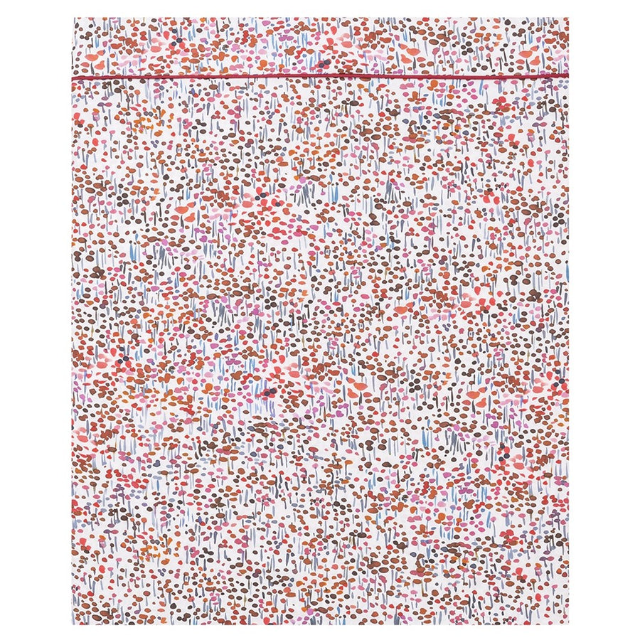 Anne de Solene Rendez-vous Flat Sheet