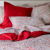 Anne de Solene Rendez-vous Flat Sheet