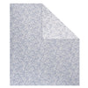 Anne de Solene Rosee Duvet Cover