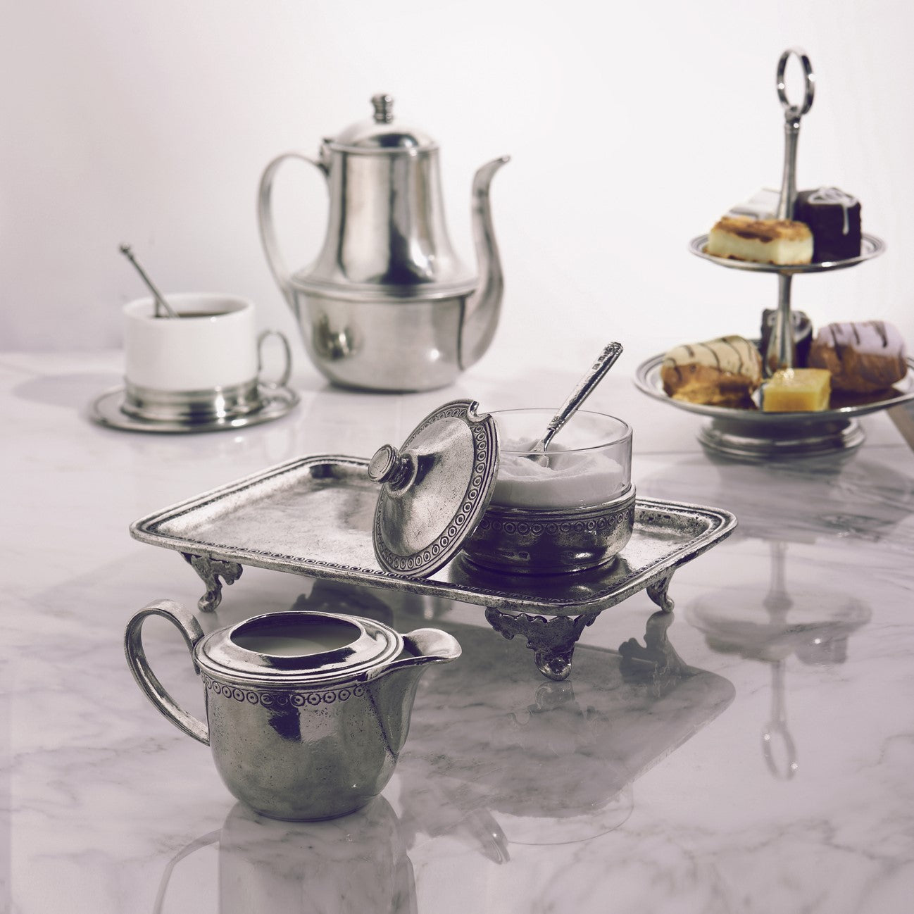 Arte Italica Anna Caffe