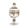 Arte Italica Baroque Canister with Lid
